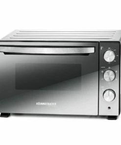 Meilleur prix 😉 Rommelsbacher BGS 1500 - Mini Four 🤩