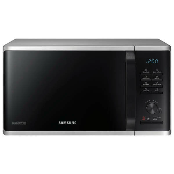 Sortie 🎉 Samsung MS23K3515AS - Micro-ondes 👍 3 Sortie 🎉 Samsung MS23K3515AS - Micro-ondes 👍