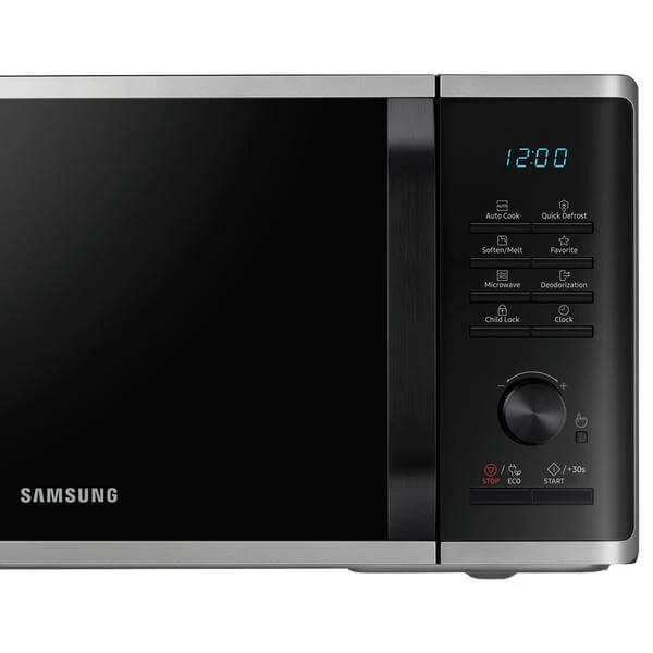 Sortie 🎉 Samsung MS23K3515AS - Micro-ondes 👍 5 Sortie 🎉 Samsung MS23K3515AS - Micro-ondes 👍 – Image 3