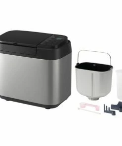 Les meilleures critiques de 🛒 Panasonic SD-YR2550SXA - Machine à Pain 🛒