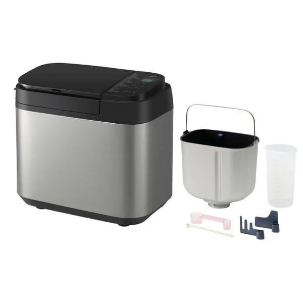 Les meilleures critiques de 🛒 Panasonic SD-YR2550SXA - Machine à Pain 🛒 3 Les meilleures critiques de 🛒 Panasonic SD-YR2550SXA - Machine à Pain 🛒