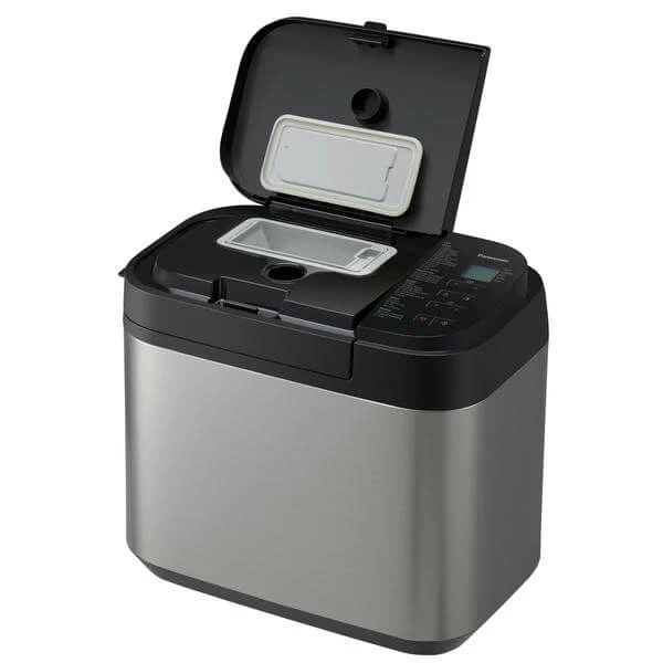 Les meilleures critiques de 🛒 Panasonic SD-YR2550SXA - Machine à Pain 🛒 5 Les meilleures critiques de 🛒 Panasonic SD-YR2550SXA - Machine à Pain 🛒 – Image 3