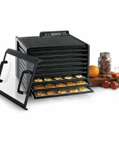 Meilleur prix ⭐ Excalibur Déshydrateur 9er Digital - Déshydrateur 🥰