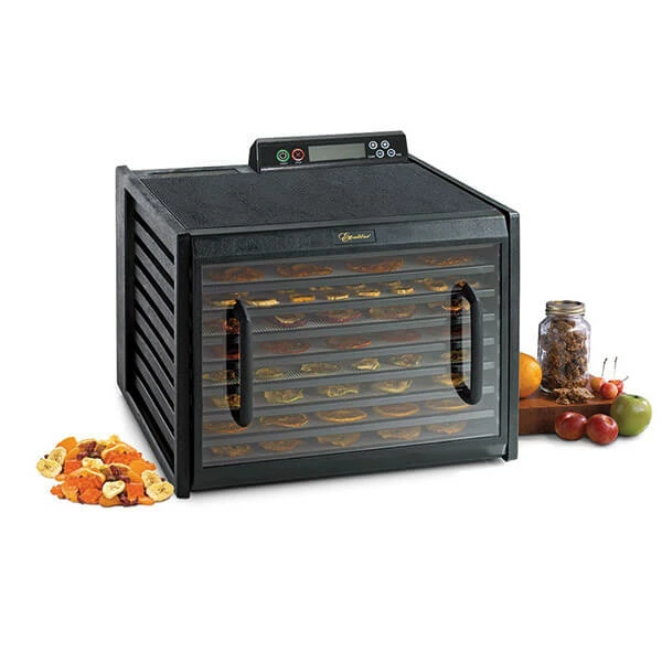 Meilleur prix ⭐ Excalibur Déshydrateur 9er Digital - Déshydrateur 🥰 4 Meilleur prix ⭐ Excalibur Déshydrateur 9er Digital - Déshydrateur 🥰 – Image 2