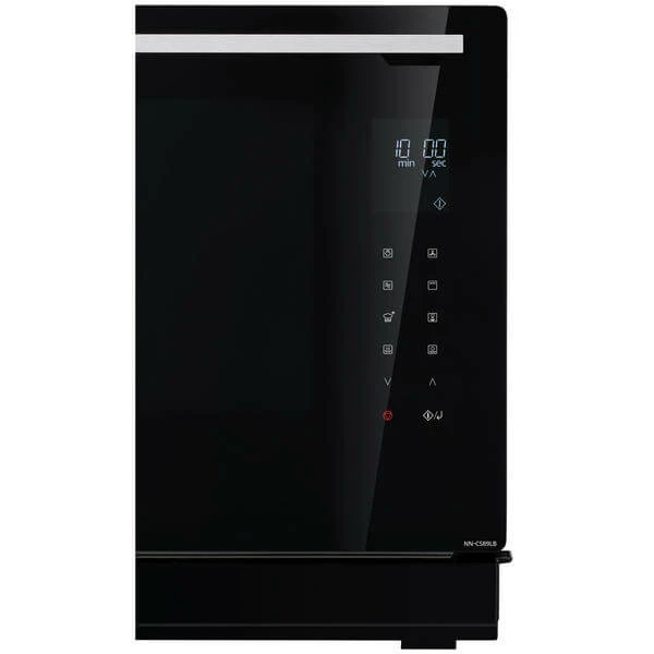 Tout neuf 🧨 Panasonic NN-CS 89L BWPG - Micro-ondes 🌟 4 Tout neuf 🧨 Panasonic NN-CS 89L BWPG - Micro-ondes 🌟 – Image 2