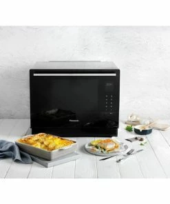 Tout neuf 🧨 Panasonic NN-CS 89L BWPG - Micro-ondes 🌟 7 Tout neuf 🧨 Panasonic NN-CS 89L BWPG - Micro-ondes 🌟 -Decora magasin unnamed file 868