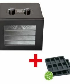 Acheter 🛒 Betty Bossi / Fust Mini Déshydrateur à Barres Vital - Déshydrateur 🌟