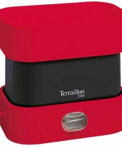 Acheter 🛒 Terraillon BA2000 Vintage - Balance De Cuisine ⭐