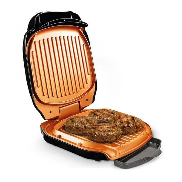 Nouveau 🔥 Mediashop Low Fat Grill - Appareils Gourmets 🔥 3 Nouveau 🔥 Mediashop Low Fat Grill - Appareils Gourmets 🔥
