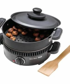 De gros 🌟 Betty Bossi / Fust Gourmet-Öfeli 3 In 1 - Appareils Gourmets ✔️