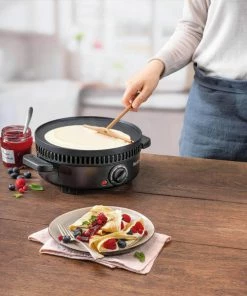 De gros 🌟 Betty Bossi / Fust Gourmet-Öfeli 3 In 1 - Appareils Gourmets ✔️ 7 De gros 🌟 Betty Bossi / Fust Gourmet-Öfeli 3 In 1 - Appareils Gourmets ✔️ -Decora magasin unnamed file 888