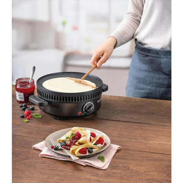 De gros 🌟 Betty Bossi / Fust Gourmet-Öfeli 3 In 1 - Appareils Gourmets ✔️ 5 De gros 🌟 Betty Bossi / Fust Gourmet-Öfeli 3 In 1 - Appareils Gourmets ✔️ – Image 3