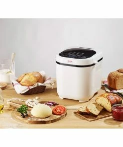 De gros 👍 Tefal PF2101CH - Machine à Pain 🔔