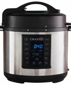Bon marché 🥰 Crock-Pot Multi-Cooker - Appareils Gourmets ❤️