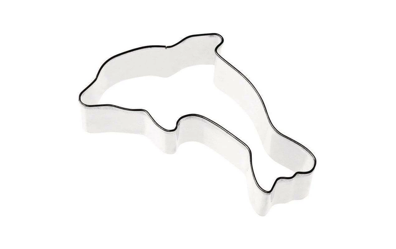 Promo ⭐ Paderno Emporte-pièce 4.7 Cm X 8.8 Cm Dauphin - Emporte-pièce 🔔 3 Promo ⭐ Paderno Emporte-pièce 4.7 Cm X 8.8 Cm Dauphin - Emporte-pièce 🔔