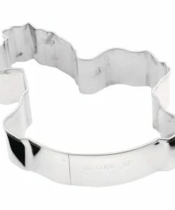 Acheter ✨ Paderno Emporte-pièce 8 Cm X 5 Cm Cheval à Bascule - Emporte-pièce 💯