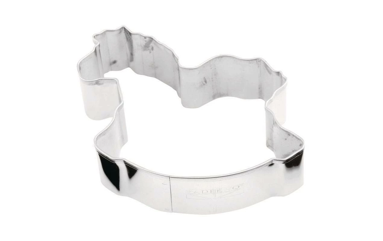 Acheter ✨ Paderno Emporte-pièce 8 Cm X 5 Cm Cheval à Bascule - Emporte-pièce 💯 3 Acheter ✨ Paderno Emporte-pièce 8 Cm X 5 Cm Cheval à Bascule - Emporte-pièce 💯