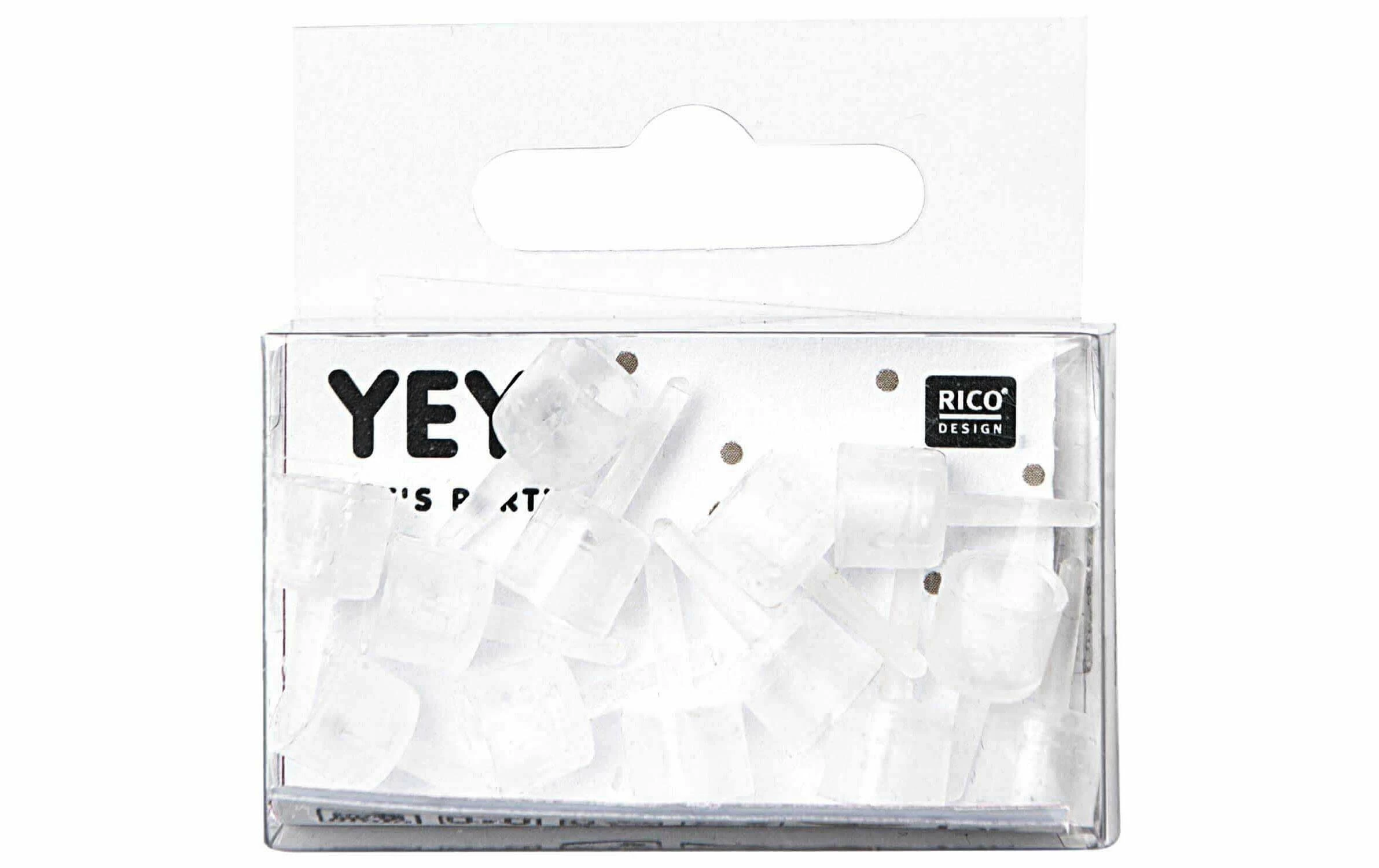 Nouveau 🛒 Rico Design Chandelier 16 Pièce/s, Transparent - Décoration De Pâtisseries 😀 3 Nouveau 🛒 Rico Design Chandelier 16 Pièce/s, Transparent - Décoration De Pâtisseries 😀