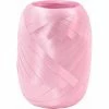 Coupon 🧨 Stewo Ruban Cadeau Poly Ribbon Rose - Emballage Cadeau 🔔 -Decora magasin unnamed file 919