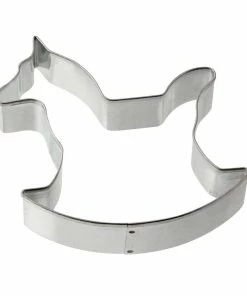 Coupon ✔️ Zenker Emporte-pièce Pour Biscuits Cheval à Bascule - Emporte-pièce 🔥