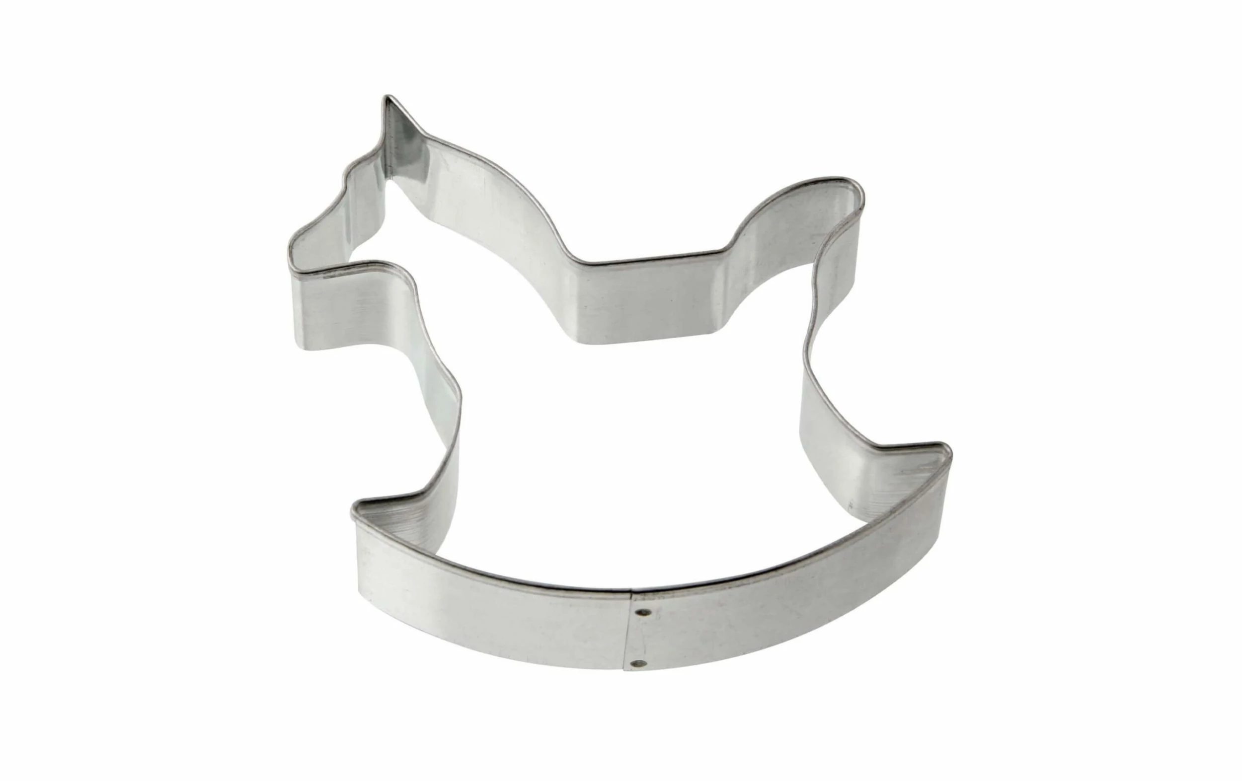 Coupon ✔️ Zenker Emporte-pièce Pour Biscuits Cheval à Bascule - Emporte-pièce 🔥 3 Coupon ✔️ Zenker Emporte-pièce Pour Biscuits Cheval à Bascule - Emporte-pièce 🔥