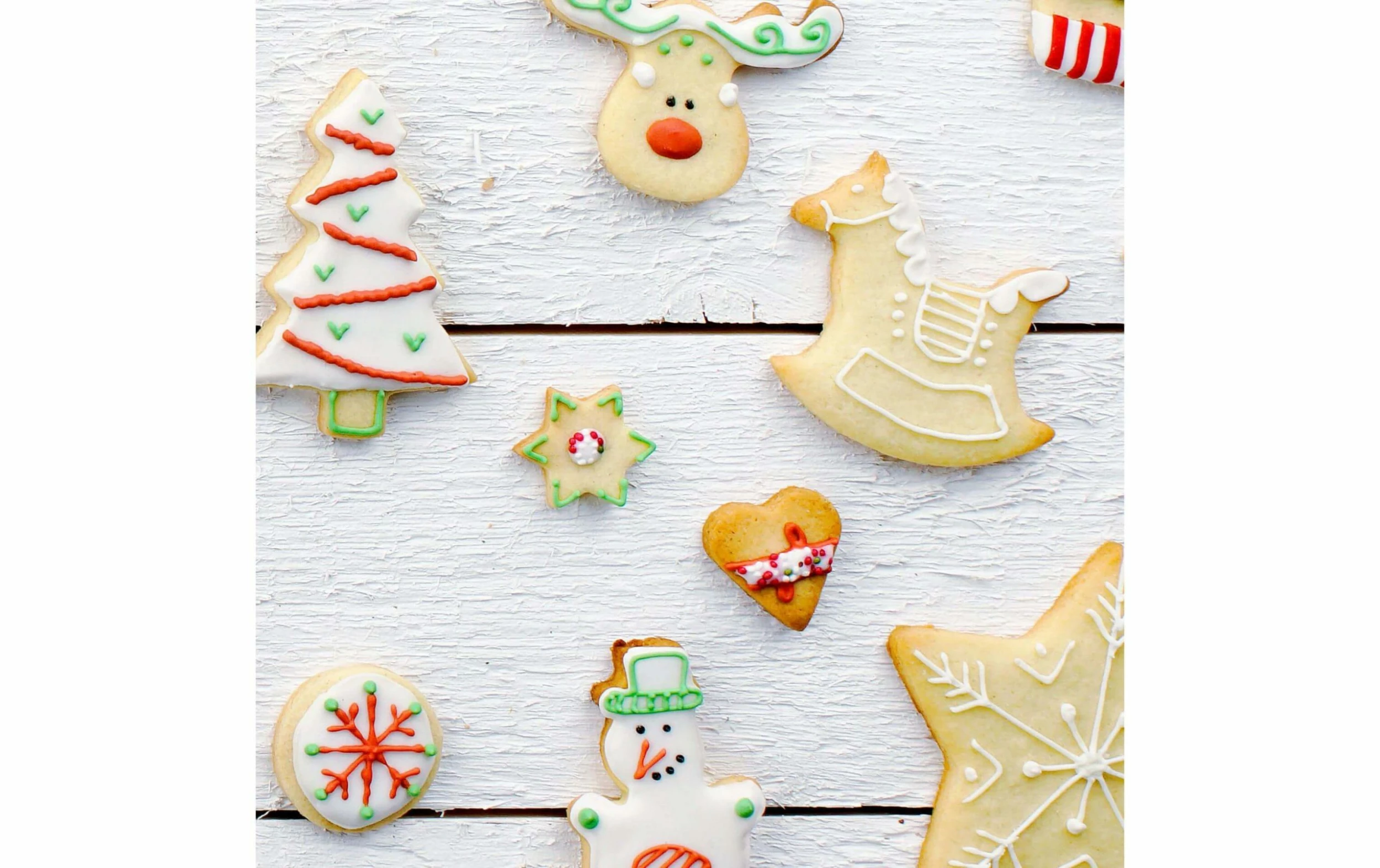 Coupon ✔️ Zenker Emporte-pièce Pour Biscuits Cheval à Bascule - Emporte-pièce 🔥 4 Coupon ✔️ Zenker Emporte-pièce Pour Biscuits Cheval à Bascule - Emporte-pièce 🔥 – Image 2