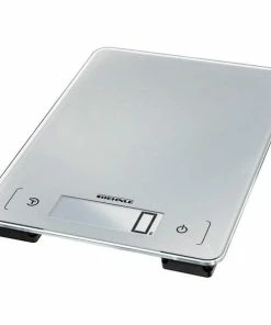 Bon marché 🧨 Soehnle Page Aqua Proof - Balance De Cuisine 🎉