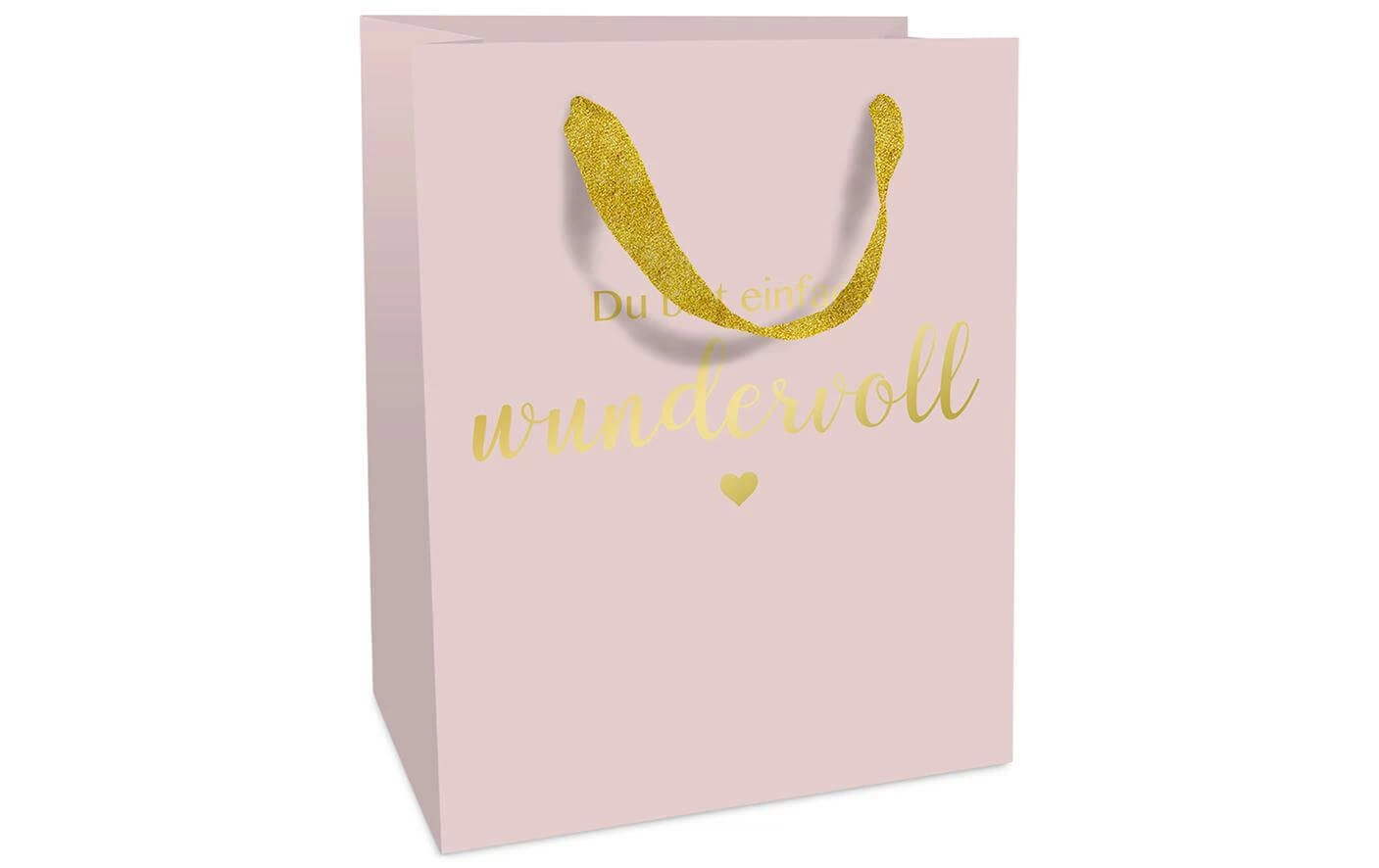 Meilleure vente ✨ Braun + Company Sac Cadeau Vous êtes Merveilleux. 12 X 15 X 6 Cm, Rose - Emballage Cadeau ⭐ 3 Meilleure vente ✨ Braun + Company Sac Cadeau Vous êtes Merveilleux. 12 X 15 X 6 Cm, Rose - Emballage Cadeau ⭐