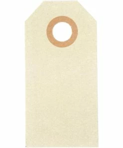 Meilleure vente 😀 Creativ Company Étiquette Pour Cadeau 30 Pièce/s, Beige - Emballage Cadeau 💯