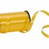 Vente flash ⭐ Spyk Ruban Cadeau Poly Glatt 7 Mm X 20 M, Jaune - Emballage Cadeau ❤️ -Decora magasin unnamed file 946