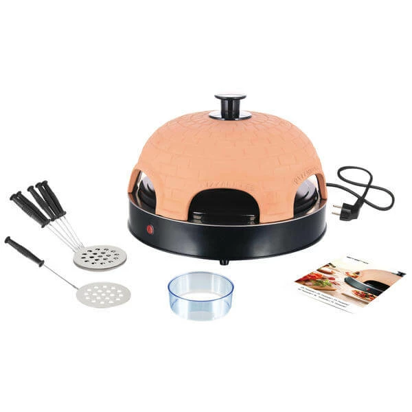 Meilleure affaire 👏 Emerio Pizza Ofen CoolTouch - Appareils Gourmets 🎉 3 Meilleure affaire 👏 Emerio Pizza Ofen CoolTouch - Appareils Gourmets 🎉