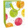 De gros 🧨 Braun + Company Sac Cadeau Happy Smileys 12 X 15 X 6 Cm, Multicolore - Emballage Cadeau 😀 -Decora magasin unnamed file 963 scaled