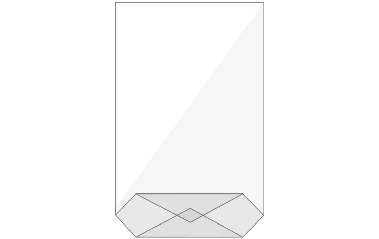 Tout neuf 🥰 Büroline Sac Transparent 9.5 X 16 Cm, 10 Pièces, Transparent - Emballage Cadeau 😀 4 Tout neuf 🥰 Büroline Sac Transparent 9.5 X 16 Cm, 10 Pièces, Transparent - Emballage Cadeau 😀 – Image 2