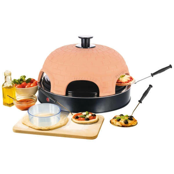 Meilleure affaire 👏 Emerio Pizza Ofen CoolTouch - Appareils Gourmets 🎉 4 Meilleure affaire 👏 Emerio Pizza Ofen CoolTouch - Appareils Gourmets 🎉 – Image 2