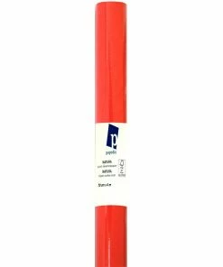 Grosses soldes 😉 Büromaterial Papier Cadeau Force Rouge/Blanc - Emballage Cadeau ⭐