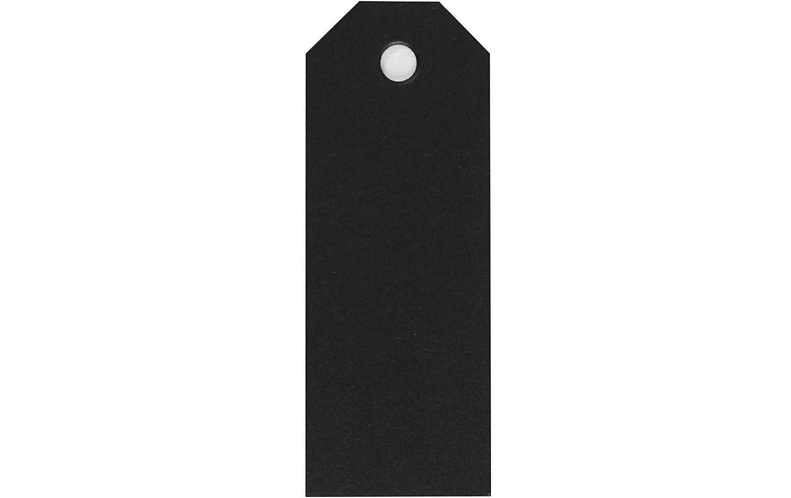 Tout neuf 👍 Creativ Company Étiquette Pour Cadeau Manila Tags, 3 X 8 Cm, 20 Pièces, Noir - Emballage Cadeau 😀 4 Tout neuf 👍 Creativ Company Étiquette Pour Cadeau Manila Tags, 3 X 8 Cm, 20 Pièces, Noir - Emballage Cadeau 😀 – Image 2