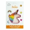 Bon marché ❤️ Decora Emporte-pièce Pour Biscuits 1 Pièce, Licorne - Emporte-pièce ✔️ 2 Bon marché ❤️ Decora Emporte-pièce Pour Biscuits 1 Pièce, Licorne - Emporte-pièce ✔️ -Decora magasin unnamed file 987