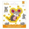 Top 10 ❤️ Decora Emporte-pièce Pour Biscuits 1 Pièce, Souris - Emporte-pièce 🎁 2 Top 10 ❤️ Decora Emporte-pièce Pour Biscuits 1 Pièce, Souris - Emporte-pièce 🎁 -Decora magasin unnamed file 990