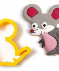 Top 10 ❤️ Decora Emporte-pièce Pour Biscuits 1 Pièce, Souris - Emporte-pièce 🎁 7 Top 10 ❤️ Decora Emporte-pièce Pour Biscuits 1 Pièce, Souris - Emporte-pièce 🎁 -Decora magasin unnamed file 992