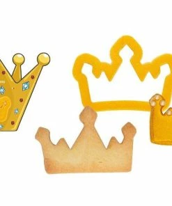 Promo 🤩 Decora Emporte-pièce Pour Biscuits 1 Pièce, Couronne - Emporte-pièce 😍 7 Promo 🤩 Decora Emporte-pièce Pour Biscuits 1 Pièce, Couronne - Emporte-pièce 😍 -Decora magasin unnamed file 995