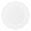 Bon marché ✨ Demmler Napperons Rose 6 Pièce/s, Blanc, 22 Cm - Décoration De Pâtisseries ⌛ 1 Bon marché ✨ Demmler Napperons Rose 6 Pièce/s, Blanc, 22 Cm - Décoration De Pâtisseries ⌛ -Decora magasin unnamed file 999